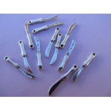 Charm Nickel
